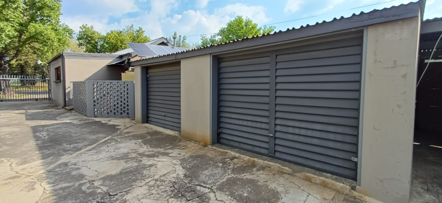 5 Bedroom Property for Sale in Eureka Free State